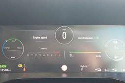 Vauxhall Grandland GSe (23-24) 1.6 Hybrid [300] 4X4 GSe 5dr Auto For Sale - Arnold Clark Fiat (Elgin), Elgin