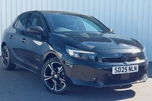 Vauxhall Corsa Hatchback (20 on) 1.2 Turbo Ultimate 5dr Auto For Sale - Arnold Clark Elgin Renault / Dacia / Fiat / Abarth, Elgin