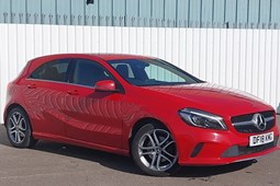 Mercedes-Benz A-Class (13-18) A 200 Sport Edition 7G-DCT auto 5d For Sale - Arnold Clark Fiat (Elgin), Elgin