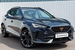 Cupra Formentor SUV (20 on) 1.5 TSI 150 V2 5dr For Sale - Arnold Clark Fiat (Elgin), Elgin