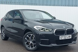 BMW X2 SUV (18-23) xDrive 20i [178] Sport 5dr Step Auto For Sale - Arnold Clark Fiat (Elgin), Elgin