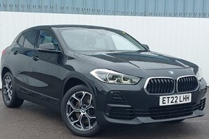 BMW X2 SUV (18-23) xDrive 20i [178] Sport 5dr Step Auto For Sale - Arnold Clark Fiat (Elgin), Elgin