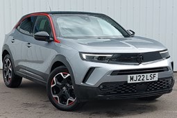 Vauxhall Mokka SUV (20 on) 1.2 Turbo SRi Premium 5dr For Sale - Arnold Clark Fiat (Elgin), Elgin