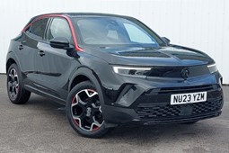 Vauxhall Mokka SUV (20 on) 1.2 Turbo 100 GS  5dr For Sale - Arnold Clark Fiat (Elgin), Elgin