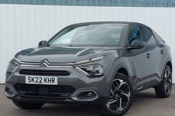 Citroen C4 Hatchback (21 on) 1.2 PureTech [130] Shine 5dr For Sale - Arnold Clark Fiat (Elgin), Elgin
