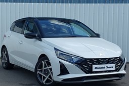 Hyundai i20 Hatchback (20 on) 1.0T GDi Premium 5dr DCT For Sale - Arnold Clark Fiat (Elgin), Elgin