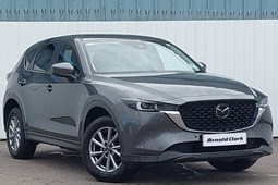 Mazda CX-5 SUV (17 on) 2.0 MHEV Centre-Line 5dr For Sale - Arnold Clark Fiat (Elgin), Elgin
