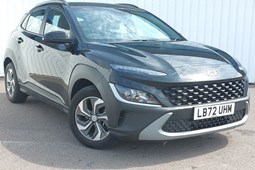 Hyundai Kona SUV (17-23) 1.6 GDi Hybrid SE Connect 5dr DCT For Sale - Arnold Clark Fiat (Elgin), Elgin