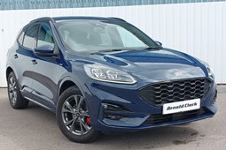 Ford Kuga SUV (20 on) ST-Line 1.5 EcoBoost 150PS 5d For Sale - Arnold Clark Fiat (Elgin), Elgin
