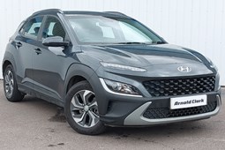 Hyundai Kona SUV (17-23) 1.6 GDi Hybrid SE Connect 5dr DCT For Sale - Arnold Clark Fiat (Elgin), Elgin
