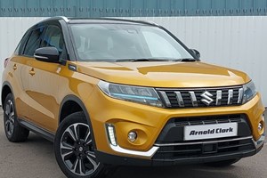 Suzuki Vitara (15 on) 1.5 Hybrid SZ5 5dr AGS For Sale - Arnold Clark Elgin Renault / Dacia / Fiat / Abarth, Elgin
