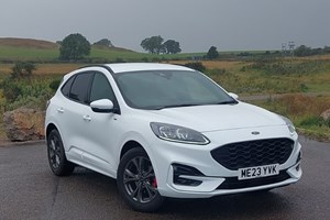 Ford Kuga SUV (20 on) 1.5 EcoBoost 150 ST-Line Edition 5d For Sale - Arnold Clark Elgin Renault / Dacia / Fiat / Abarth, Elgin