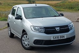Dacia Sandero (13-21) Essential TCe 90 5d For Sale - Arnold Clark Elgin Renault / Dacia / Fiat / Abarth, Elgin