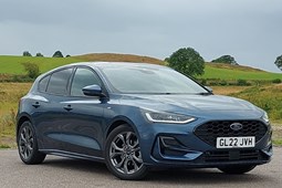 Ford Focus Hatchback (18 on) 1.0 EcoBoost ST-Line 5dr For Sale - Arnold Clark Elgin Renault / Dacia / Fiat / Abarth, Elgin