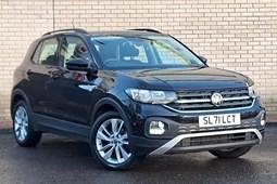 Volkswagen T-Cross SUV (19-24) 1.0 TSI 110 SE 5dr For Sale - Arnold Clark Fiat (Kirkcaldy), Kirkcaldy