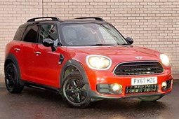 MINI Countryman SUV (17-24) Cooper auto 5d For Sale - Arnold Clark Fiat (Kirkcaldy), Kirkcaldy