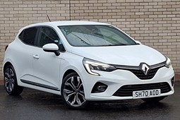 Renault Clio Hatchback (19 on) S Edition TCe 100 5d For Sale - Arnold Clark Fiat (Kirkcaldy), Kirkcaldy