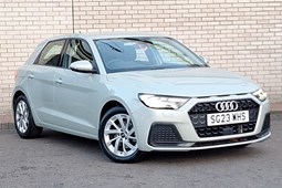 Audi A1 Sportback (18 on) 30 TFSI 110 Sport 5d For Sale - Arnold Clark Fiat (Kirkcaldy), Kirkcaldy