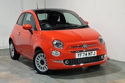 Fiat 500 Hatchback (08-24) 1.0 Mild Hybrid 3dr For Sale - Arnold Clark Fiat (Kirkcaldy), Kirkcaldy