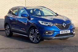 Renault Kadjar (15-22) GT Line Blue dCi 115 5d For Sale - Arnold Clark Fiat (Kirkcaldy), Kirkcaldy