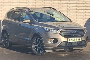 Ford Kuga (12-20) ST-Line 1.5T EcoBoost 150PS FWD (S/S) 5d For Sale - Arnold Clark Fiat (Kirkcaldy), Kirkcaldy