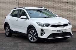 Kia Stonic SUV (17 on) 1.0T GDi 99 2 5dr For Sale - Arnold Clark Fiat (Kirkcaldy), Kirkcaldy