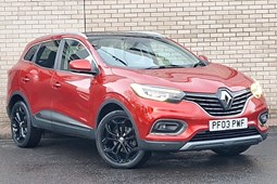 Renault Kadjar (15-22) GT Line TCe 160 5d For Sale - Arnold Clark Fiat (Kirkcaldy), Kirkcaldy