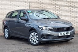 Fiat Tipo Station Wagon (16-21) 1.0 5dr For Sale - Arnold Clark Fiat (Kirkcaldy), Kirkcaldy