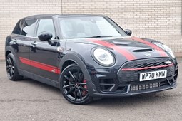 MINI Clubman (15-24) John Cooper Works Sport Automatic 6d For Sale - Arnold Clark Fiat (Kirkcaldy), Kirkcaldy