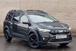 Dacia Jogger SUV (22 on) 1.0 TCe Extreme 5dr For Sale - Arnold Clark Fiat (Kirkcaldy), Kirkcaldy