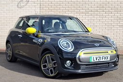 MINI Electric Hatch Hatchback (20 on) Cooper S Level 2 auto 3d For Sale - Arnold Clark Fiat (Kirkcaldy), Kirkcaldy