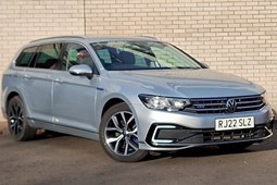 Volkswagen Passat Estate (15-24) GTE 1.4 TSI PHEV 218PS DSG auto 5d For Sale - Arnold Clark Fiat (Kirkcaldy), Kirkcaldy