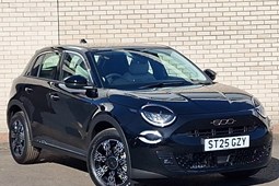 Fiat 600 SUV (24 on) 1.2 Hybrid 48V 136 5dr eDCT-6 For Sale - Arnold Clark Fiat (Kirkcaldy), Kirkcaldy