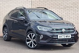 Volkswagen Taigo SUV (22 on) 1.0 TSI 110 R-Line 5dr For Sale - Arnold Clark Fiat (Kirkcaldy), Kirkcaldy