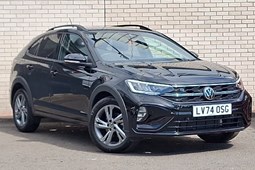 Volkswagen Taigo SUV (22 on) 1.0 TSI 115 R-Line 5dr DSG For Sale - Arnold Clark Fiat (Kirkcaldy), Kirkcaldy