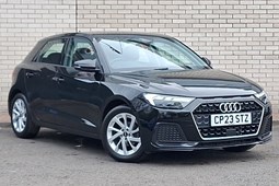 Audi A1 Sportback (18 on) Sport 25 TFSI 95PS 5d For Sale - Arnold Clark Fiat (Kirkcaldy), Kirkcaldy