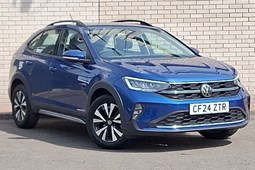Volkswagen Taigo SUV (22 on) 1.0 TSI 115 Life 5dr DSG For Sale - Arnold Clark Fiat (Kirkcaldy), Kirkcaldy