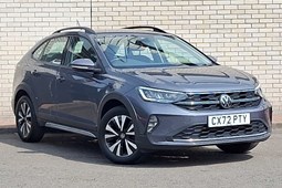 Volkswagen Taigo SUV (22 on) 1.0 TSI Life 4dr For Sale - Arnold Clark Fiat (Kirkcaldy), Kirkcaldy