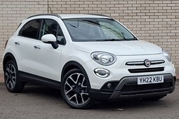 Fiat 500X (15-24) 1.0 Cross 5dr For Sale - Arnold Clark Fiat (Kirkcaldy), Kirkcaldy