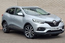 Renault Kadjar (15-22) Iconic TCe 140 EDC auto 5d For Sale - Arnold Clark Fiat (Kirkcaldy), Kirkcaldy