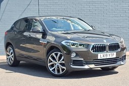 BMW X2 SUV (18-23) sDrive20i Sport Sport Double Clutch auto 5d For Sale - Arnold Clark Fiat (Kirkcaldy), Kirkcaldy