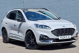 Ford Kuga SUV (20 on) 1.5 EcoBoost 150 Graphite Tech Edition 5dr For Sale - Arnold Clark Fiat (Kirkcaldy), Kirkcaldy