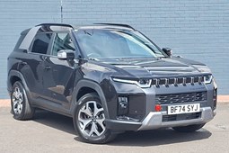 KGM Torres SUV (24 on) 1.5 K30 5dr Auto For Sale - Arnold Clark Fiat (Kirkcaldy), Kirkcaldy