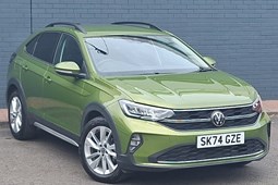 Volkswagen Taigo SUV (22 on) 1.0 TSI 115 Match 5dr For Sale - Arnold Clark Fiat (Kirkcaldy), Kirkcaldy