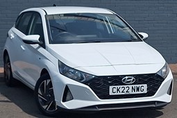 Hyundai i20 Hatchback (20 on) 1.0T GDi 48V MHD SE Connect 5dr DCT For Sale - Arnold Clark Fiat (Kirkcaldy), Kirkcaldy