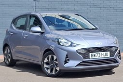 Hyundai i10 Hatchback (20 on) 1.2 Advance 5dr For Sale - Arnold Clark Fiat (Kirkcaldy), Kirkcaldy