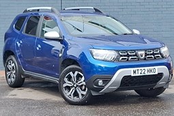 Dacia Duster SUV (18-24) 1.0 TCe 90 Prestige 5dr For Sale - Arnold Clark Fiat (Kirkcaldy), Kirkcaldy