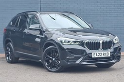 BMW X1 SUV (15-22) sDrive 20i [178] Sport 5dr Step Auto For Sale - Arnold Clark Fiat (Kirkcaldy), Kirkcaldy