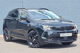 Vauxhall Grandland SUV (21-24) 1.2 Turbo GS Line 5dr For Sale - Arnold Clark Fiat (Kirkcaldy), Kirkcaldy