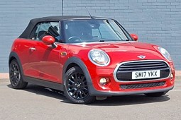 MINI Convertible (16-24) 1.5 Cooper 2d For Sale - Arnold Clark Fiat (Kirkcaldy), Kirkcaldy